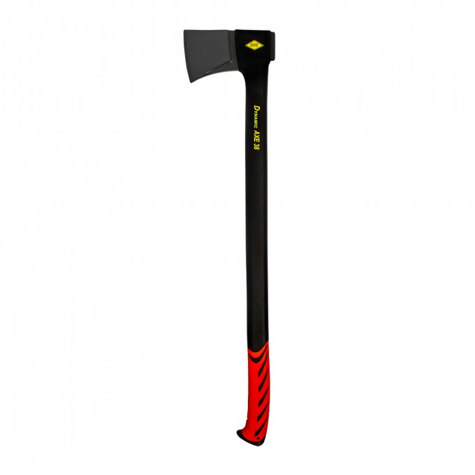 Топор -колун DDE Dynamic AXE38 965 мм, 3400 г., шт 909-129