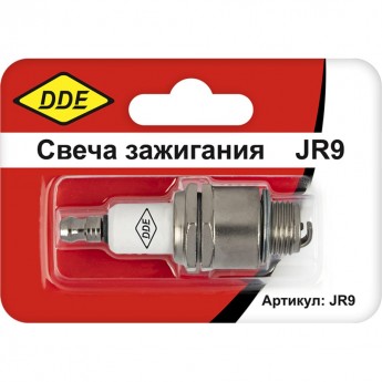 Свеча зажигания DDE JR9